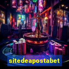 sitedeapostabet