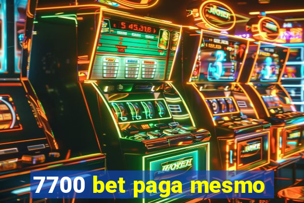 7700 bet paga mesmo