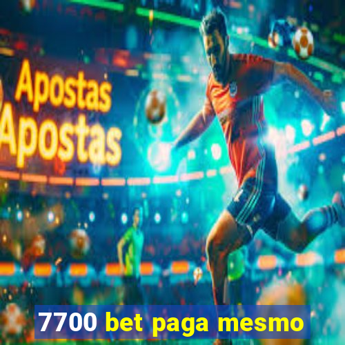 7700 bet paga mesmo