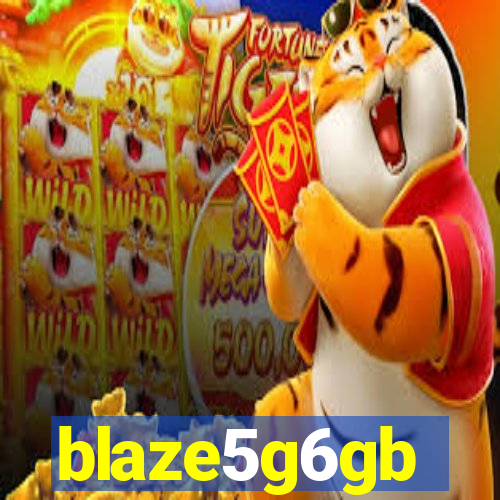 blaze5g6gb