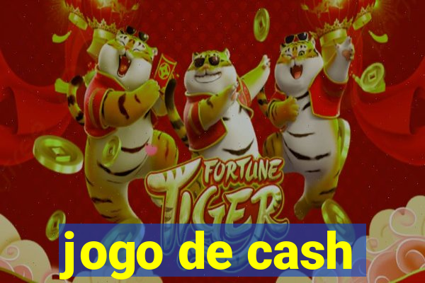 jogo de cash