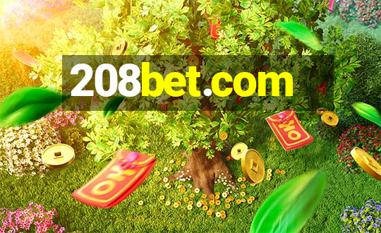 208bet.com