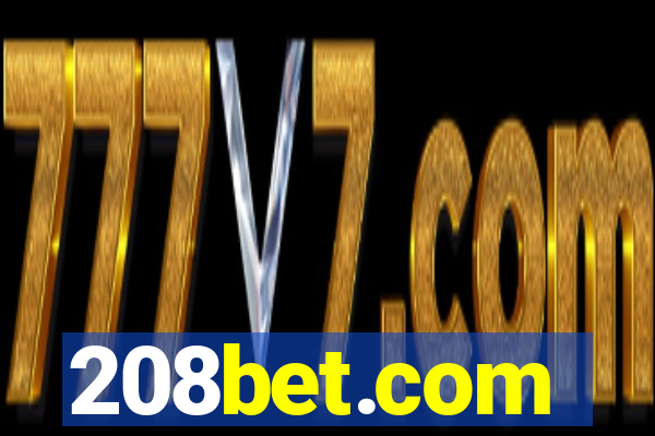 208bet.com