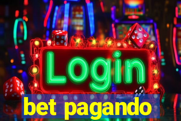 bet pagando