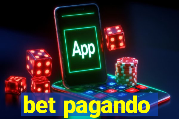 bet pagando