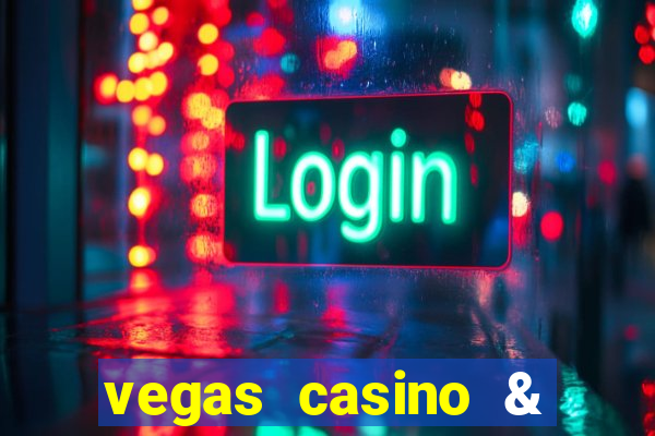 vegas casino & slots slottist - android