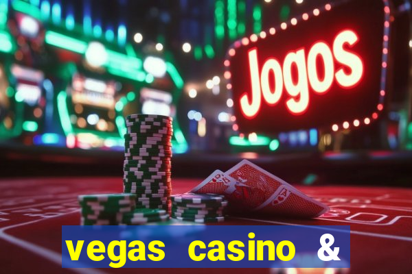 vegas casino & slots slottist - android