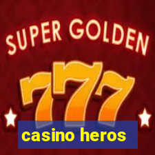 casino heros