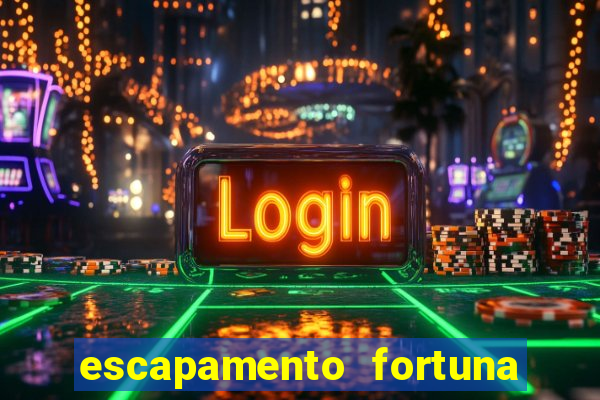 escapamento fortuna cg 150