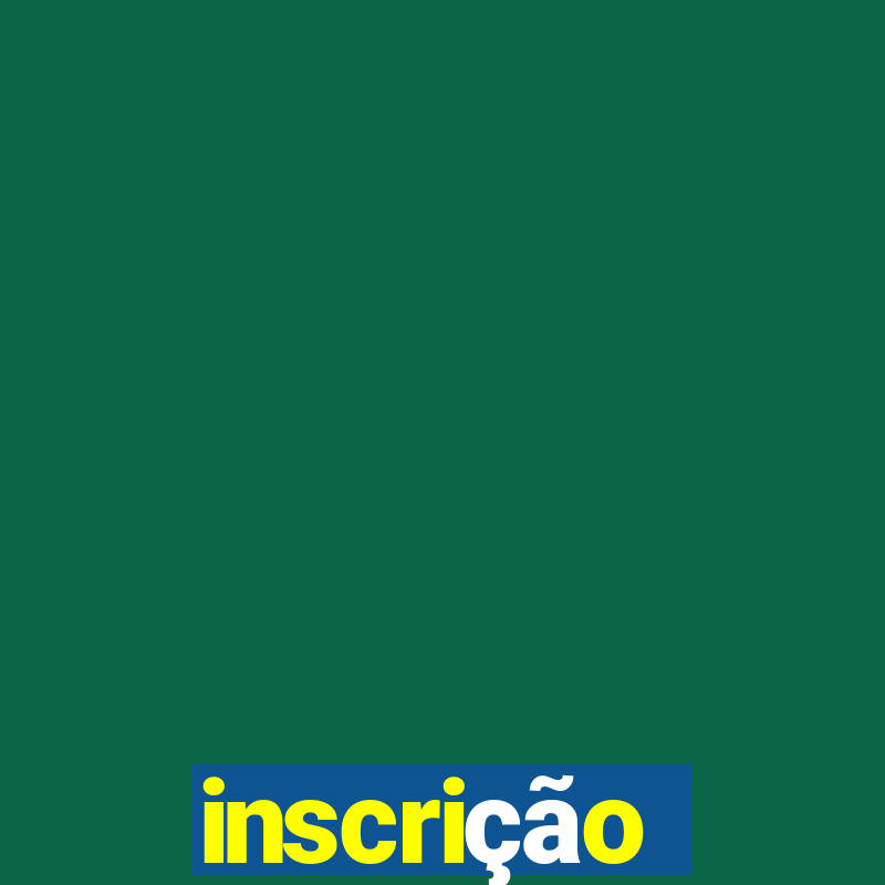 inscrição municipal porto alegre