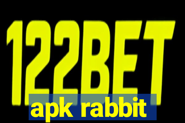 apk rabbit