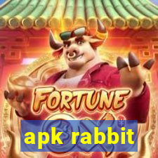 apk rabbit