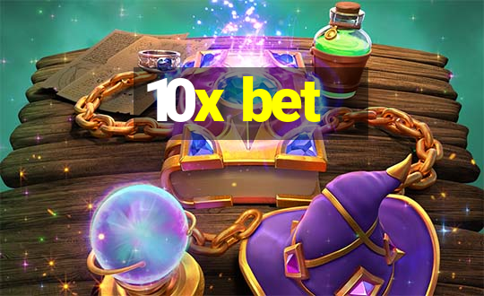 10x bet