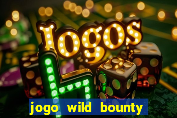 jogo wild bounty showdown demo