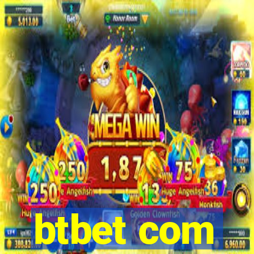 btbet com