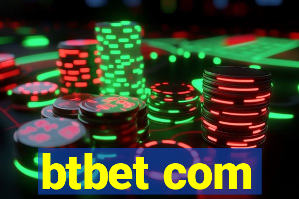 btbet com