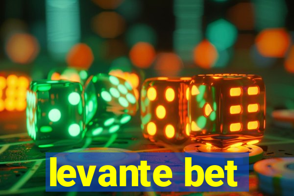 levante bet