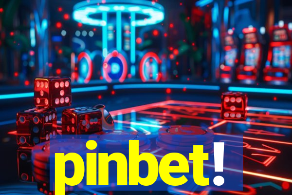 pinbet!