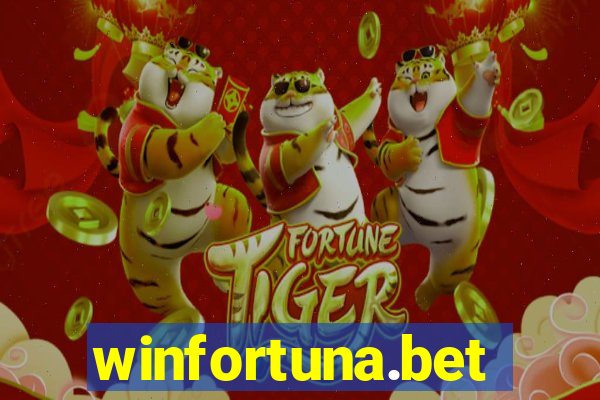 winfortuna.bet