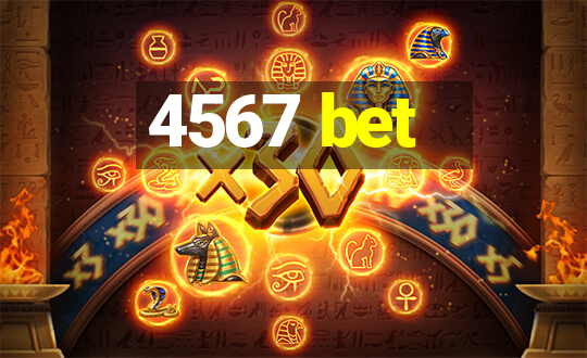 4567 bet