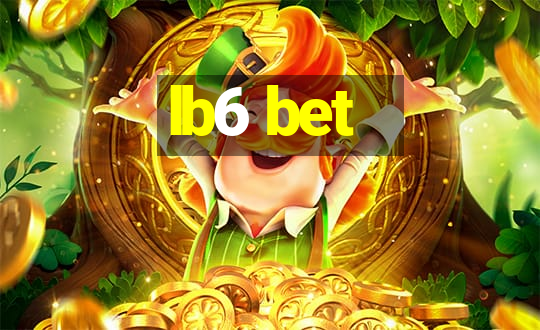 lb6 bet