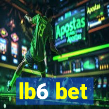 lb6 bet