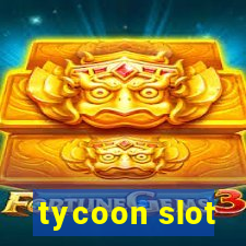 tycoon slot