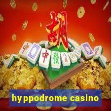 hyppodrome casino