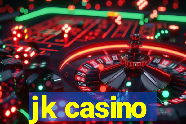 jk casino