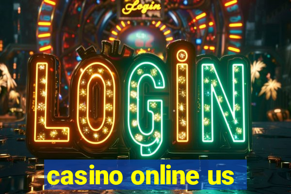 casino online us