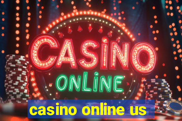 casino online us