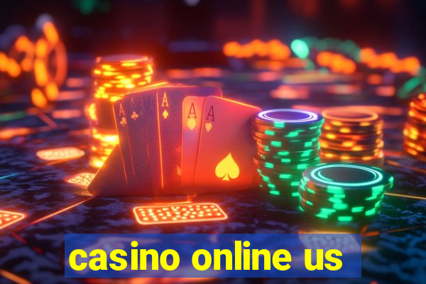 casino online us