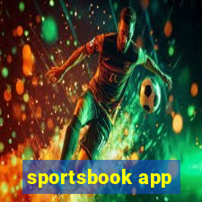 sportsbook app