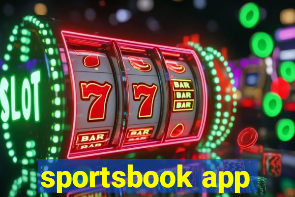 sportsbook app