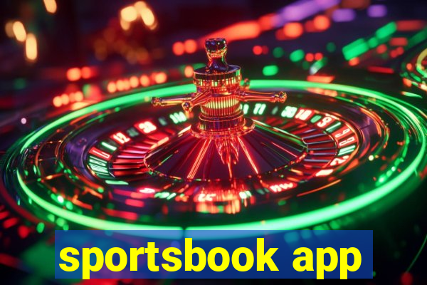 sportsbook app