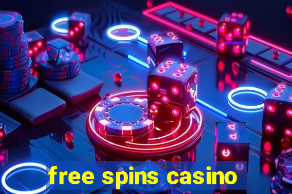 free spins casino