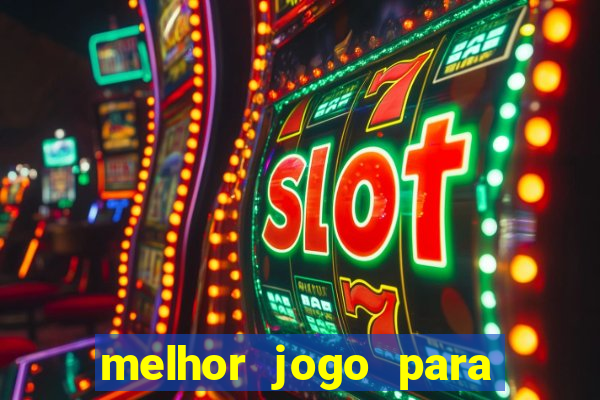 melhor jogo para comprar bonus