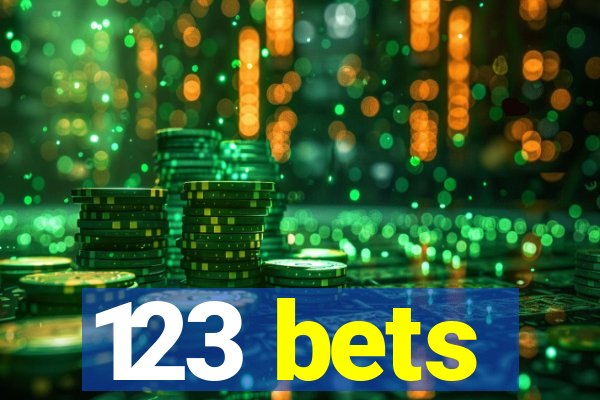 123 bets