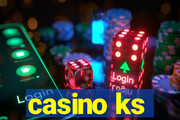 casino ks