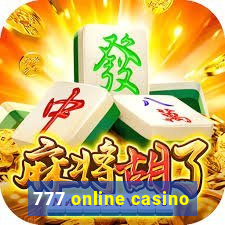 777 online casino