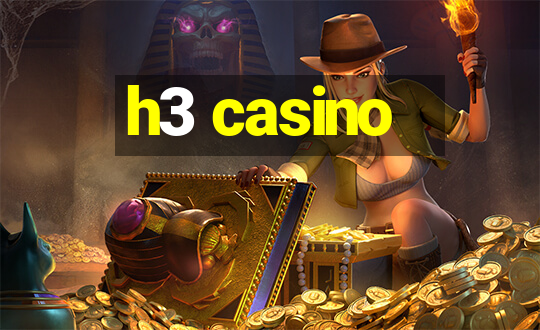 h3 casino