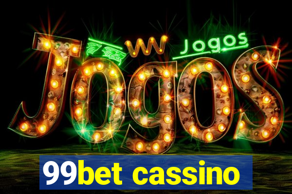 99bet cassino