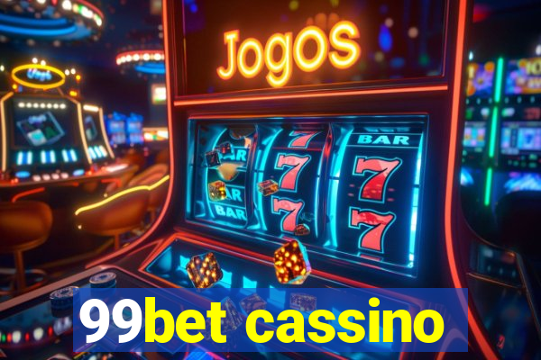 99bet cassino