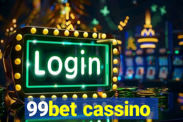 99bet cassino