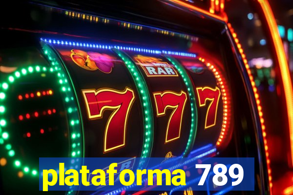 plataforma 789