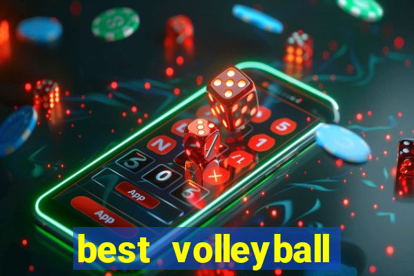 best volleyball betting sites