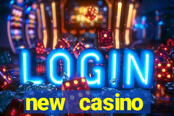 new casino no.deposit bonus