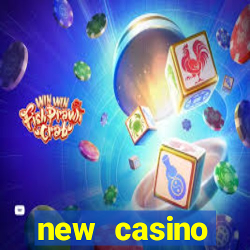 new casino no.deposit bonus