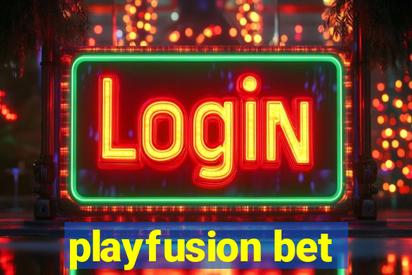 playfusion bet