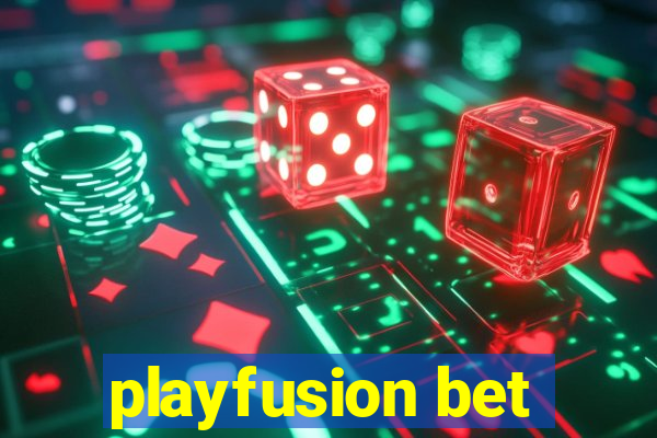 playfusion bet